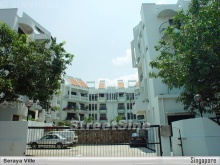 Seraya Ville (D15), Apartment #3282
